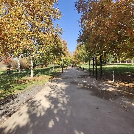 Apartamento, Piscina Y Parking Granada Tico Medina Zewnętrze zdjęcie