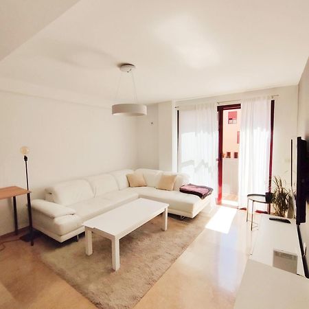 Apartamento, Piscina Y Parking Granada Tico Medina Zewnętrze zdjęcie
