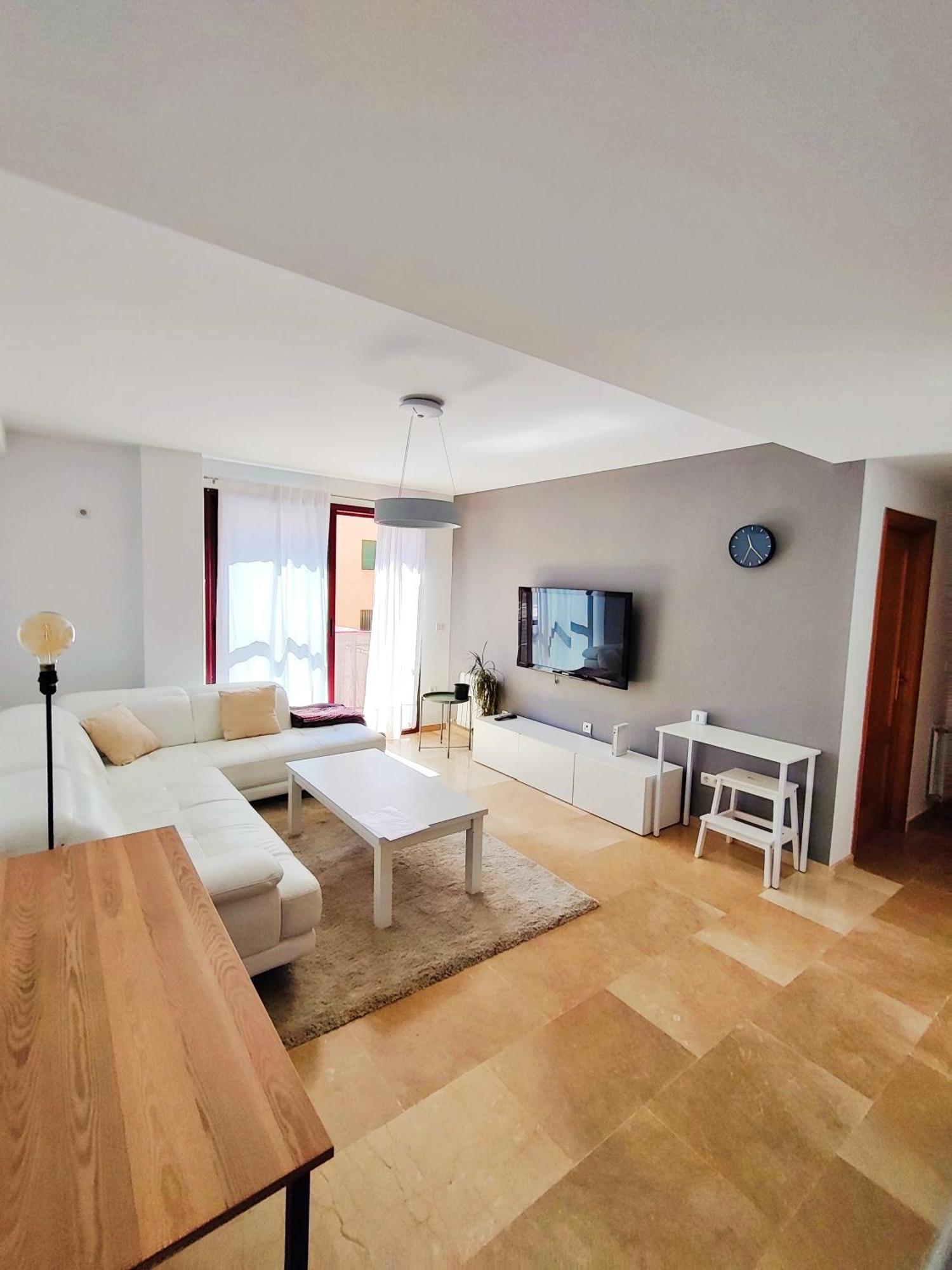 Apartamento, Piscina Y Parking Granada Tico Medina Zewnętrze zdjęcie