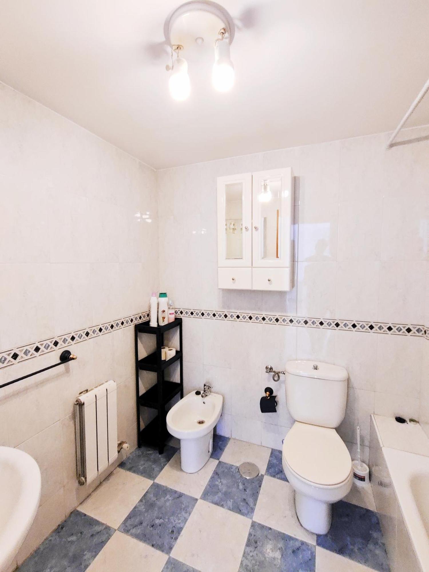 Apartamento, Piscina Y Parking Granada Tico Medina Zewnętrze zdjęcie