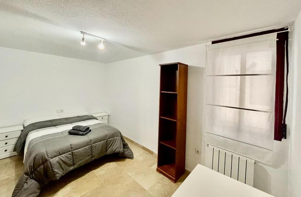 Apartamento, Piscina Y Parking Granada Tico Medina Zewnętrze zdjęcie