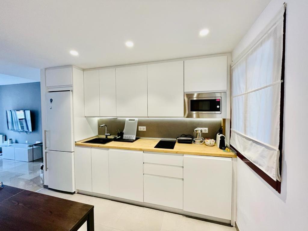 Apartamento, Piscina Y Parking Granada Tico Medina Zewnętrze zdjęcie
